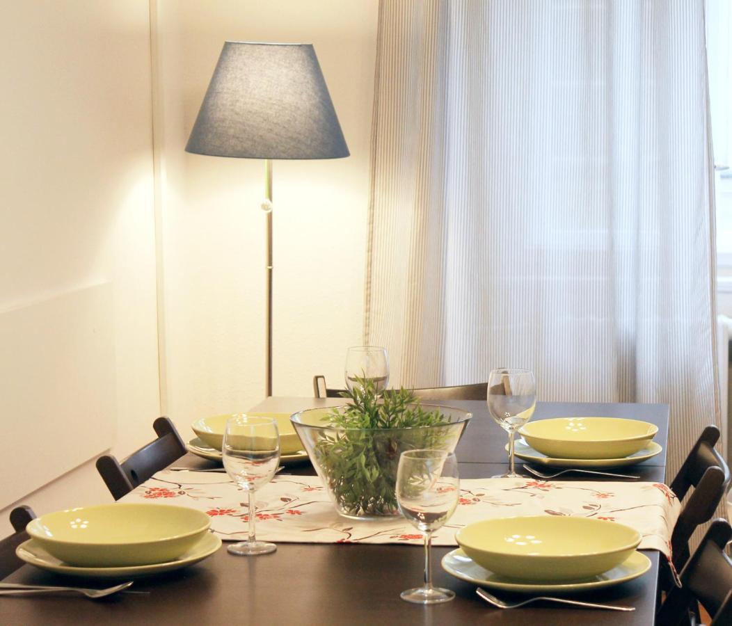 Modern Michalska 6 * Prag