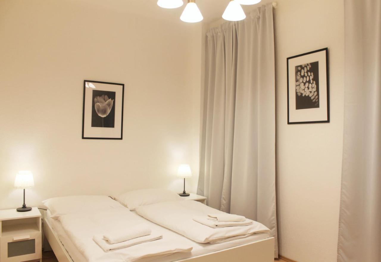 Modern Michalska 6 * Prag