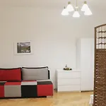 Modern apartment Michalska 6