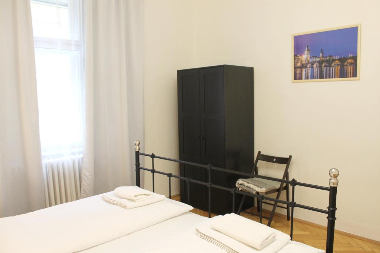 Apartment Modern Michalska 6 Prag